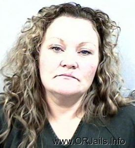 Renee  Nixon Arrest